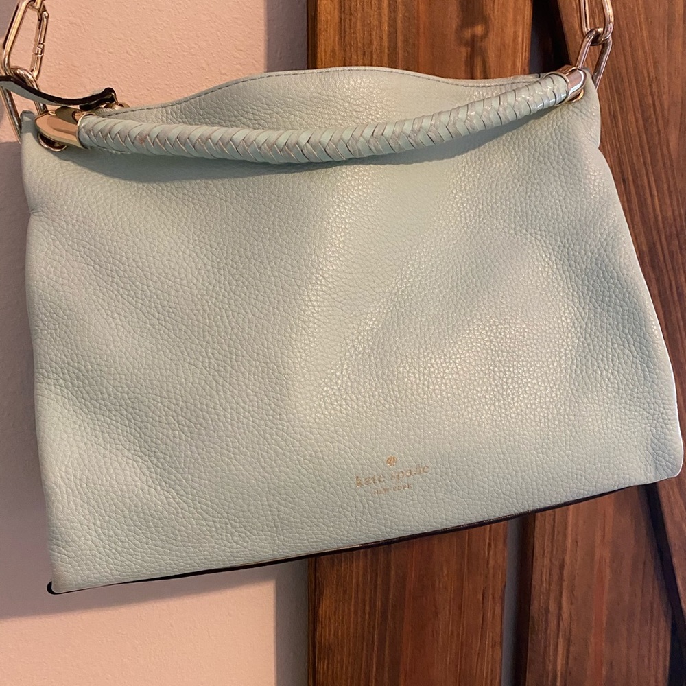 Kate Spade
Carmina Elliot Place